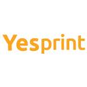 A4 Booklet Printing In Sydney - Yesprint logo